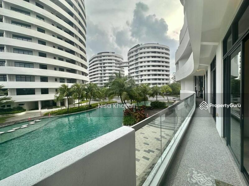 Untuk Dijual - O2 Residence