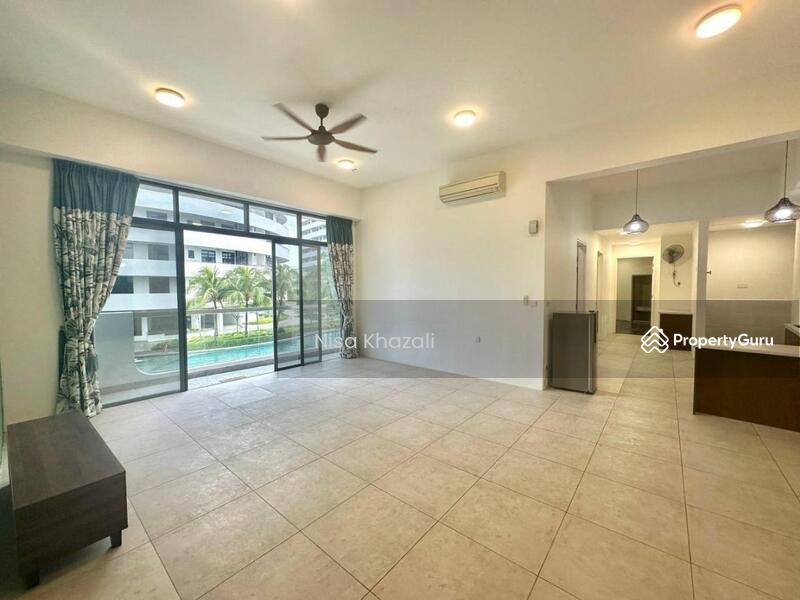 Untuk Dijual - O2 Residence