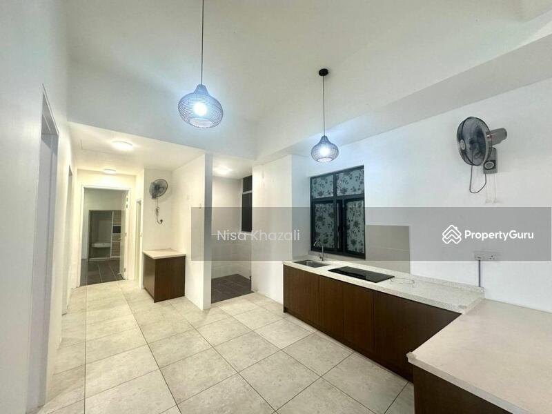 Untuk Dijual - O2 Residence