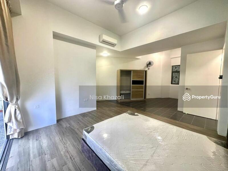 Untuk Dijual - O2 Residence
