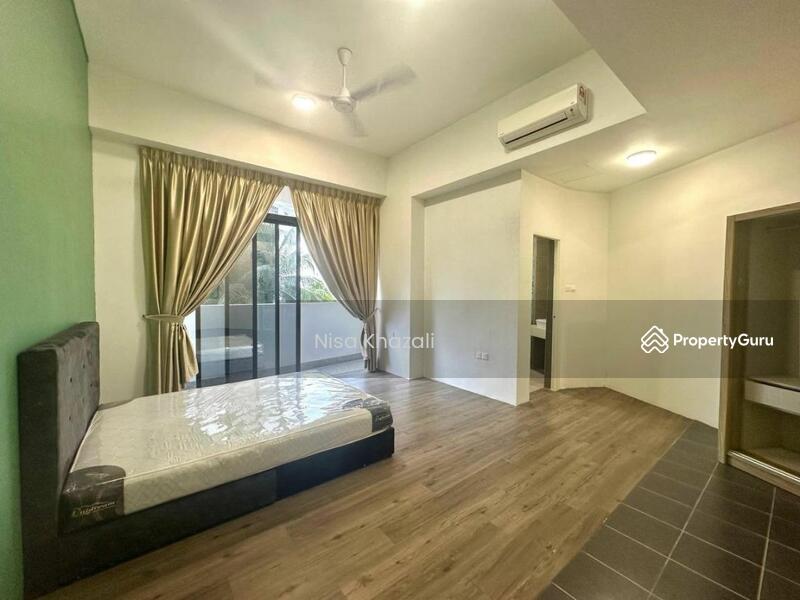 Untuk Dijual - O2 Residence