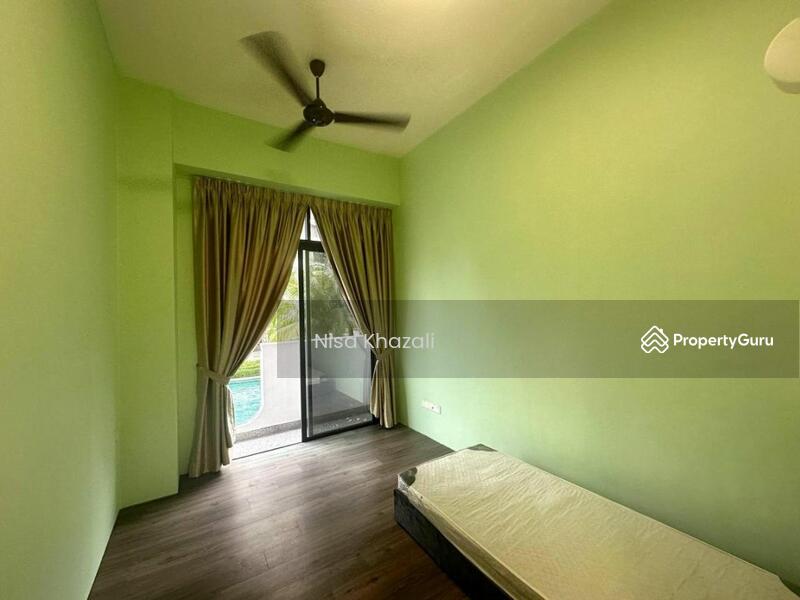 Untuk Dijual - O2 Residence