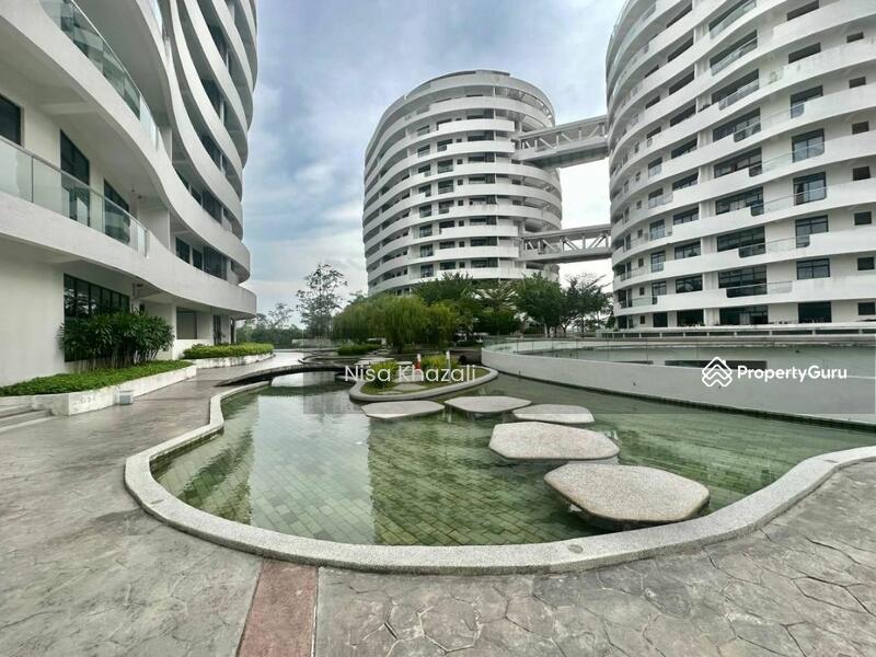 Untuk Dijual - O2 Residence