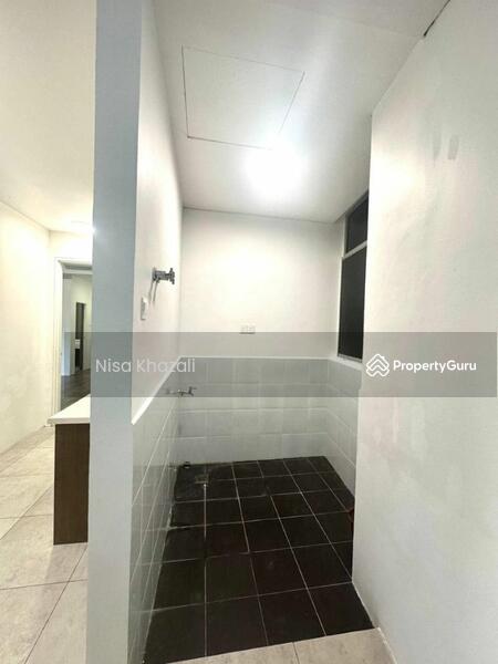 Untuk Dijual - O2 Residence