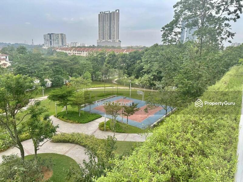Untuk Dijual - O2 Residence