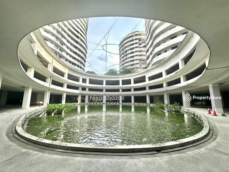Untuk Dijual - O2 Residence