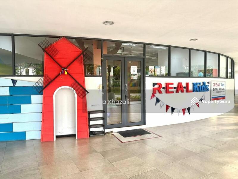 Untuk Dijual - O2 Residence
