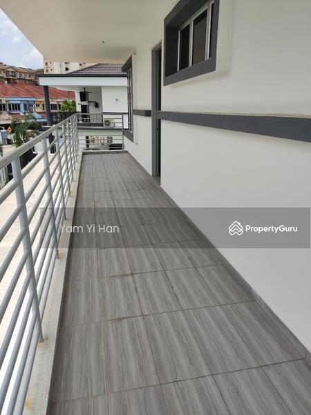 For Sale - Taman Sejahtera
