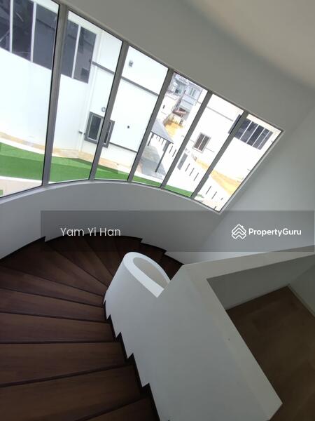 For Sale - Taman Sejahtera