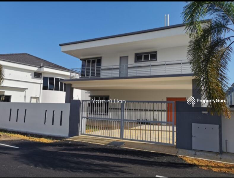 For Sale - Taman Sejahtera