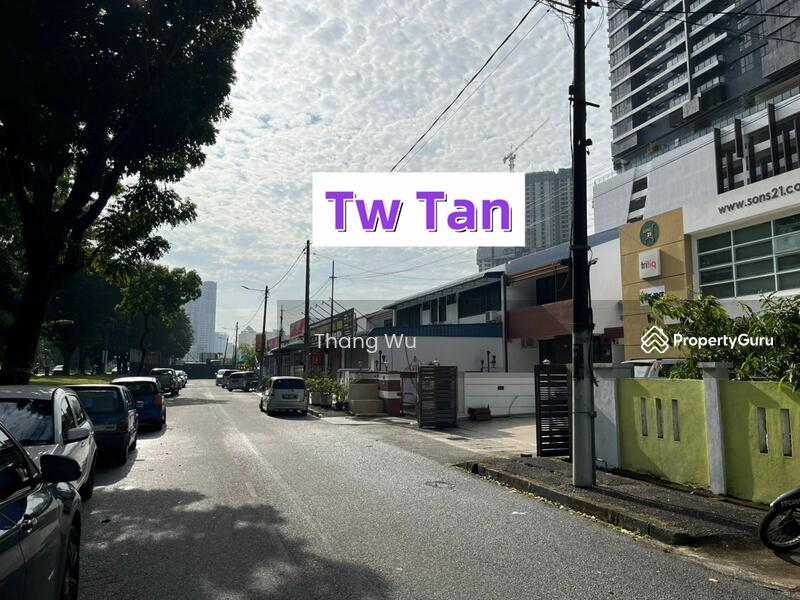 For Sale - 2-storey Terrace House at Bandar Bayan Baru