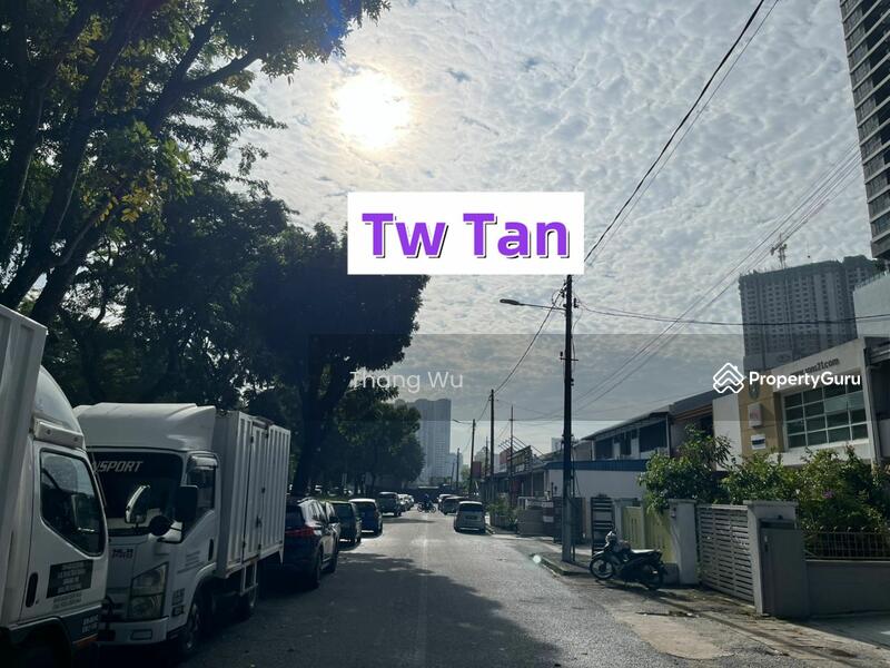 For Sale - 2-storey Terrace House at Bandar Bayan Baru