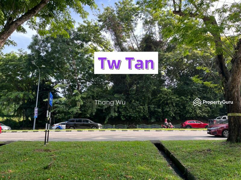 For Sale - 2-storey Terrace House at Bandar Bayan Baru