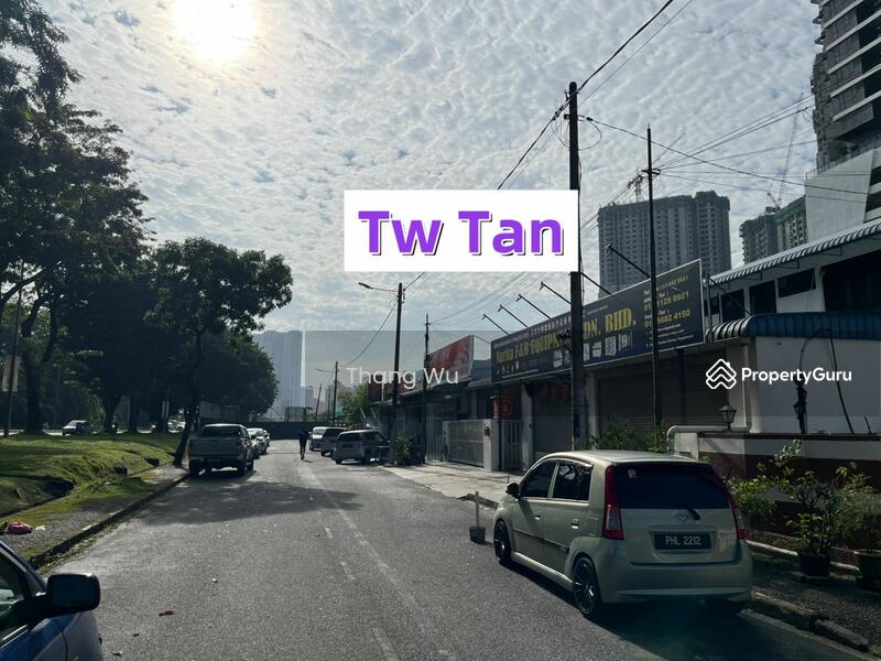 For Sale - 2-storey Terrace House at Bandar Bayan Baru