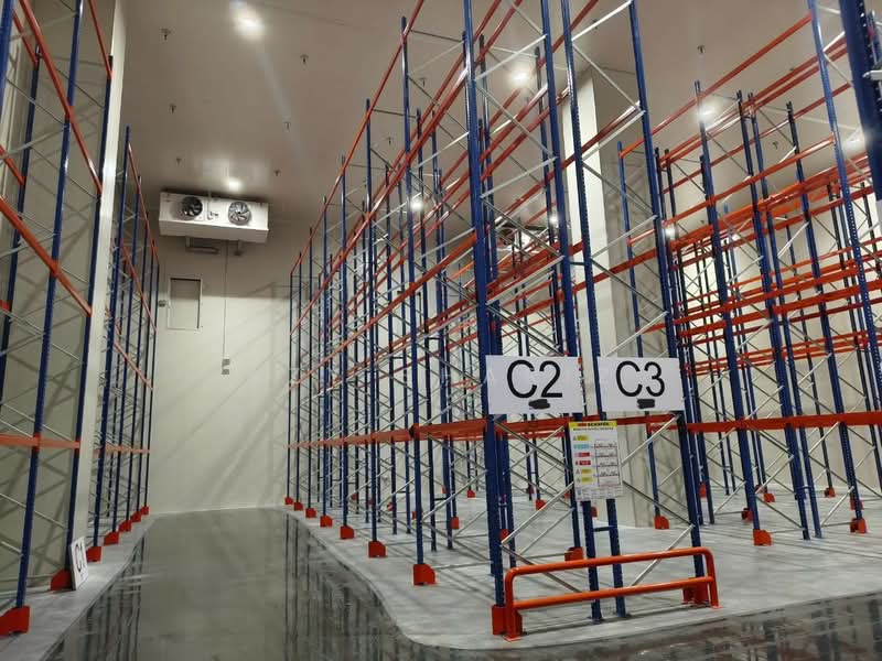 Gudang untuk Disewa di Seksyen 16 (Shah Alam) - Azy Shariz - Interior - PropertyGuru.com.my