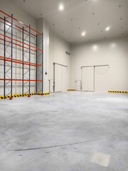 Gudang untuk Disewa di Seksyen 16 (Shah Alam) - Azy Shariz - Interior - PropertyGuru.com.my