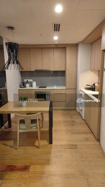 For Rent - Fraser Residence (188 Suites)