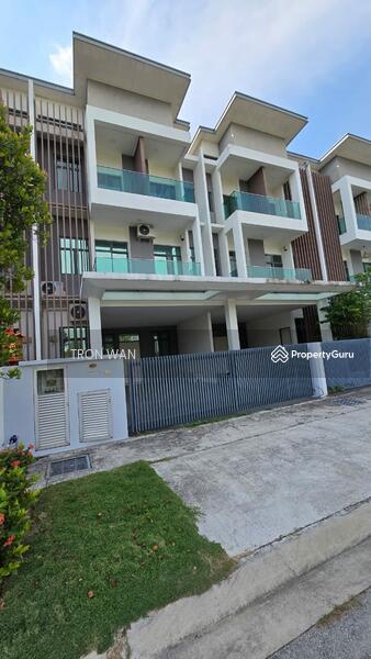 For Rent - Pool Villas @ Nusaputra