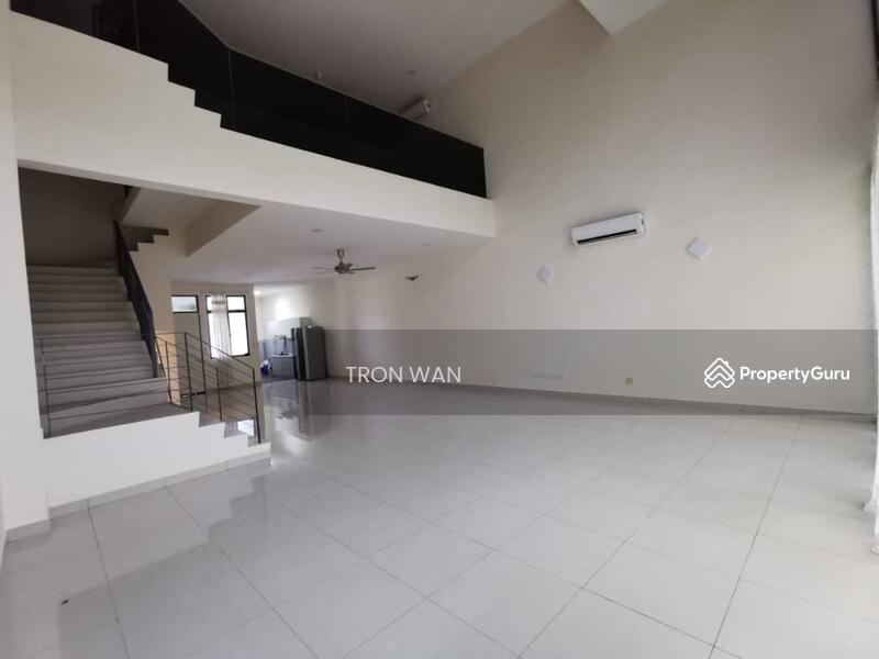 For Rent - Pool Villas @ Nusaputra