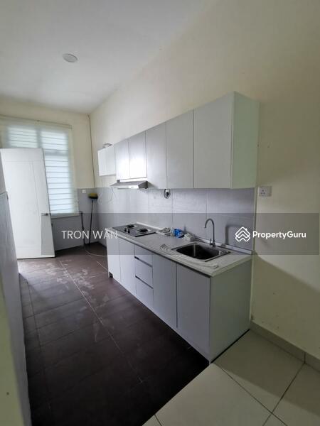 For Rent - Pool Villas @ Nusaputra
