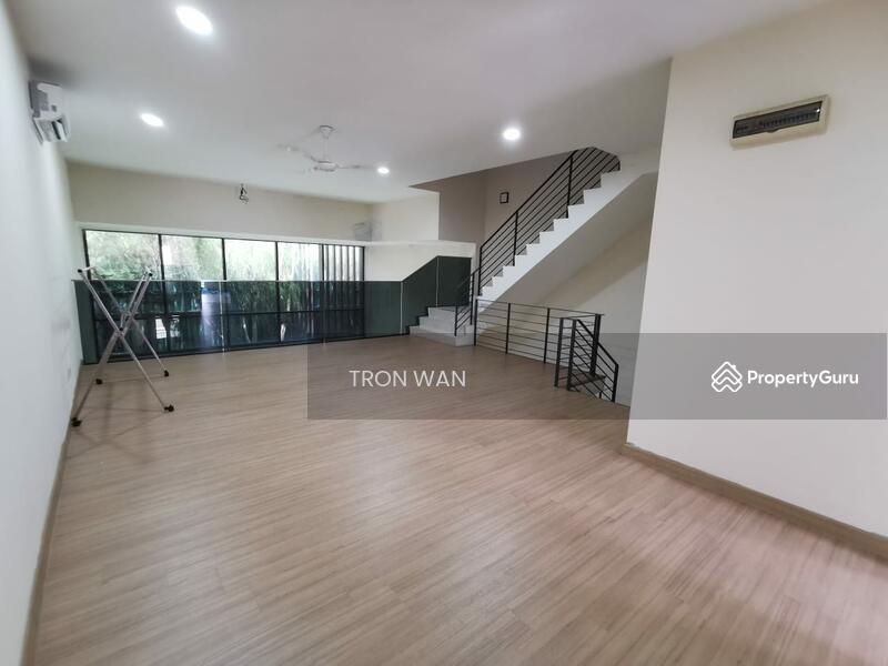 For Rent - Pool Villas @ Nusaputra