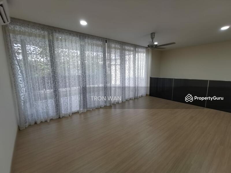 For Rent - Pool Villas @ Nusaputra