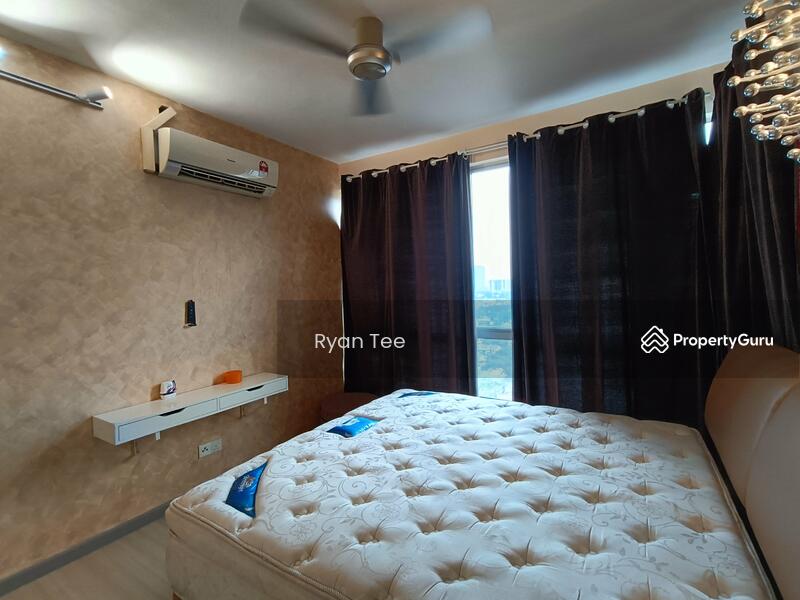 For Rent - Menjalara 18