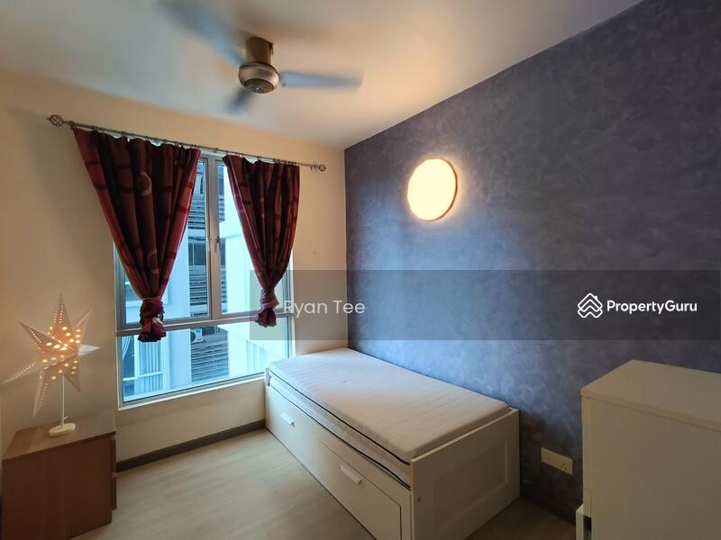 For Rent - Menjalara 18