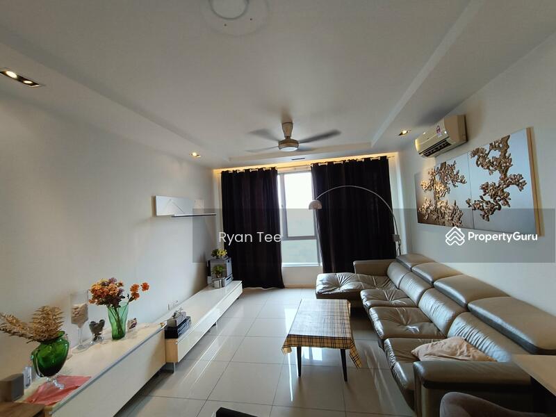 For Rent - Menjalara 18