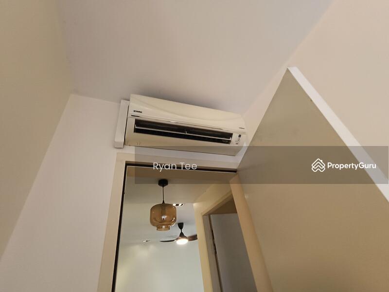 For Rent - Menjalara 18