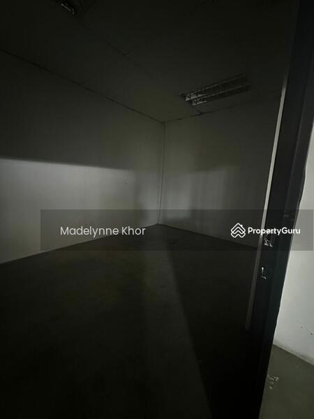 For Rent - Taman Industri Beringin @ Juru IKS, Bukit Minyak, SPT