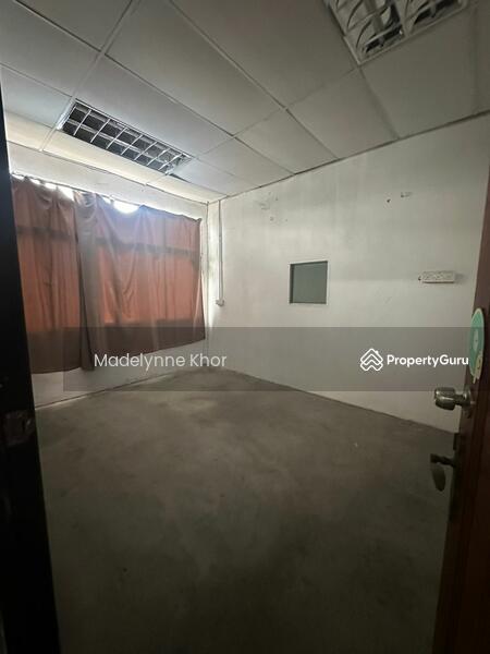 For Rent - Taman Industri Beringin @ Juru IKS, Bukit Minyak, SPT