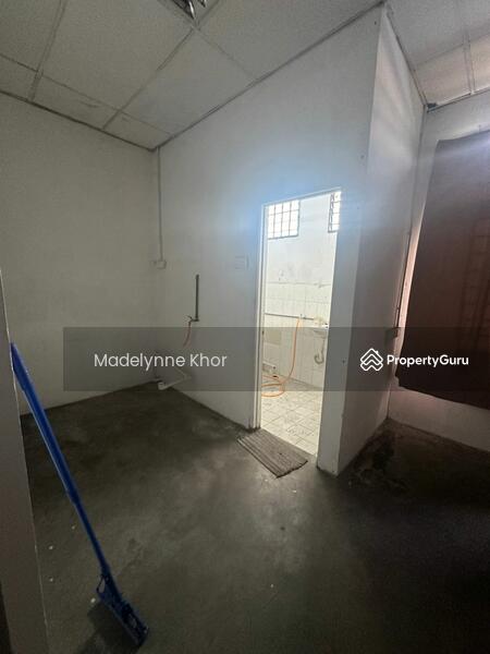 For Rent - Taman Industri Beringin @ Juru IKS, Bukit Minyak, SPT