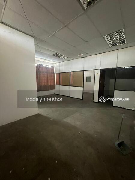For Rent - Taman Industri Beringin @ Juru IKS, Bukit Minyak, SPT