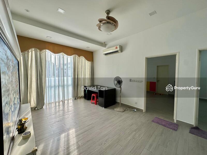 Semi-Detached House for Rent in Cyberjaya (Selangor) - David Tan - PropertyGuru.com.my