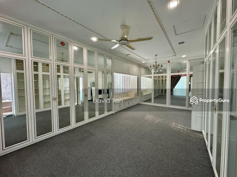 Semi-Detached House for Rent in Cyberjaya (Selangor) - David Tan - PropertyGuru.com.my