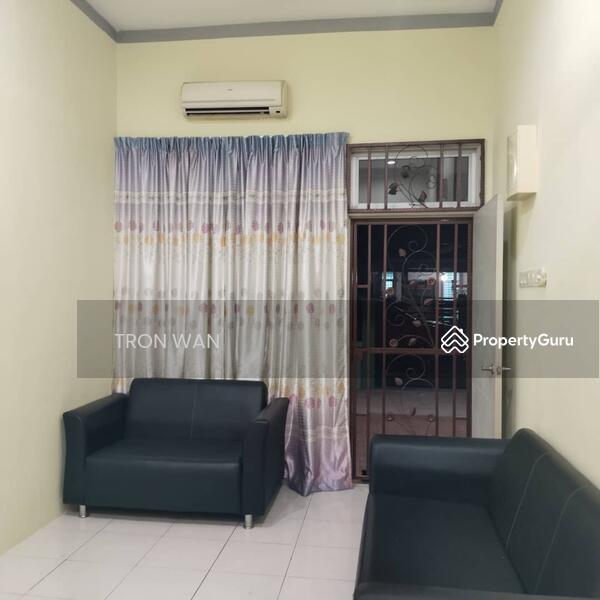 For Rent - Camellia Cottage