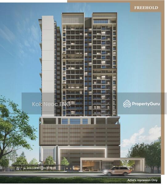 Untuk Dijual - Amara Residence