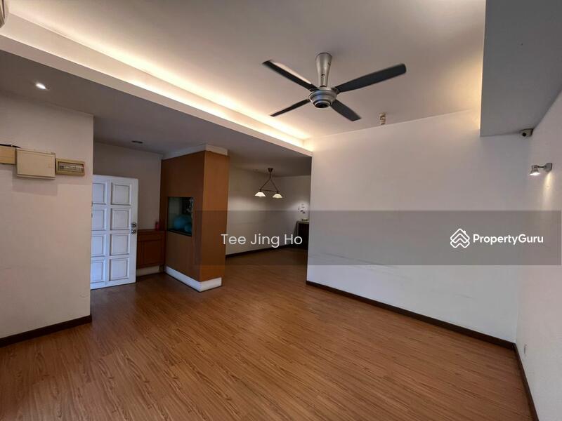 Untuk Disewa - Seksyen 11 @ Kota Damansara