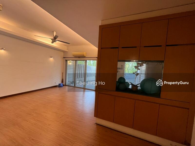 Untuk Disewa - Seksyen 11 @ Kota Damansara