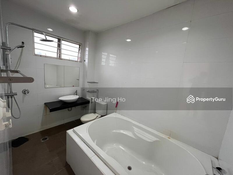 Untuk Disewa - Seksyen 11 @ Kota Damansara