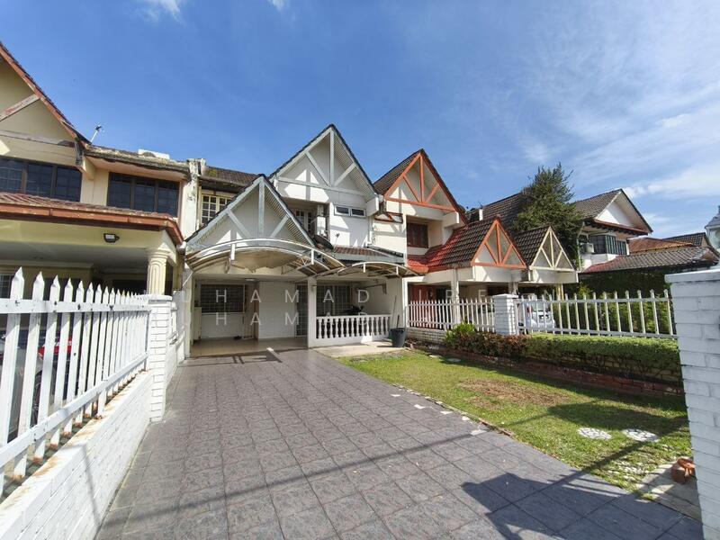 For Sale - SS19 @ Subang Jaya
