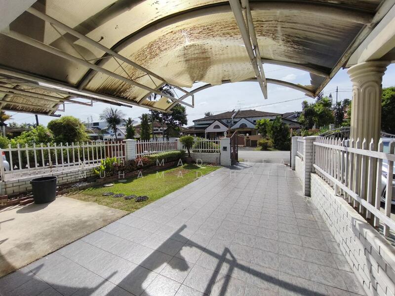 For Sale - SS19 @ Subang Jaya