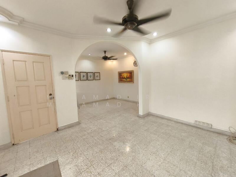 For Sale - SS19 @ Subang Jaya