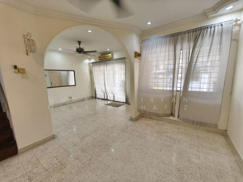 For Sale - SS19 @ Subang Jaya