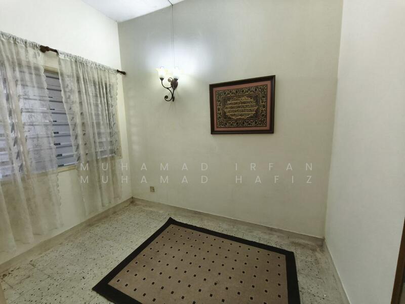 For Sale - SS19 @ Subang Jaya