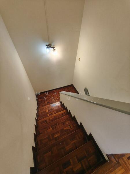 For Sale - SS19 @ Subang Jaya