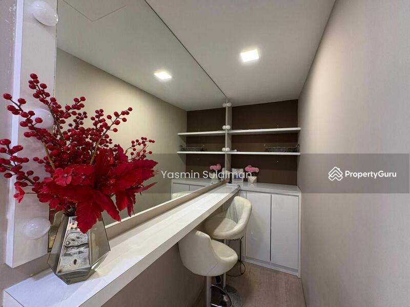 Untuk Disewa - Commercial bungalow at Bukit Bangsar