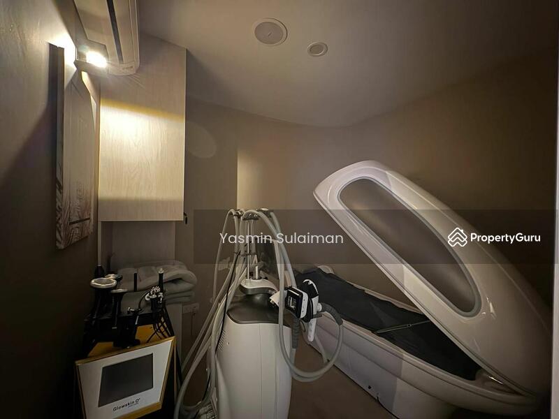 Untuk Disewa - Commercial bungalow at Bukit Bangsar