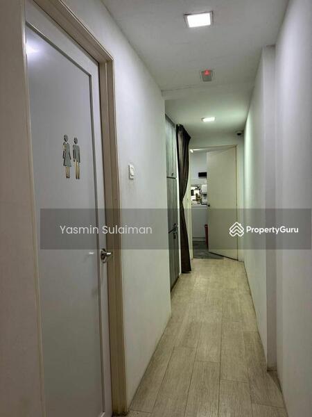 Untuk Disewa - Commercial bungalow at Bukit Bangsar